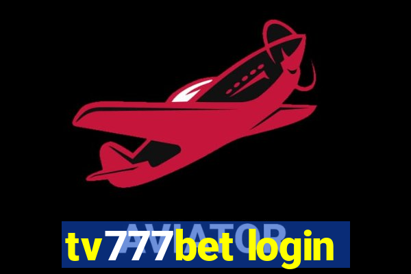 tv777bet login